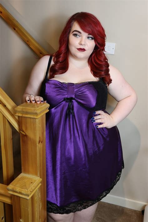 ssbbw lingerie|Plus Size Sexy Lingerie, Sizes 1X